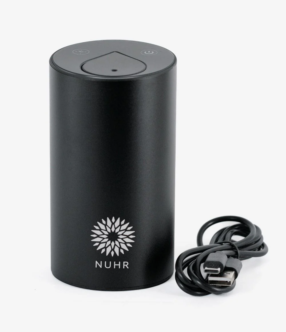 Mini Electric Diffuser (Factory Seconds) - Image 4