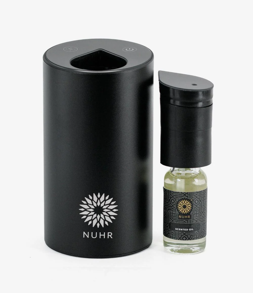 Mini Electric Diffuser (Factory Seconds) - Image 6