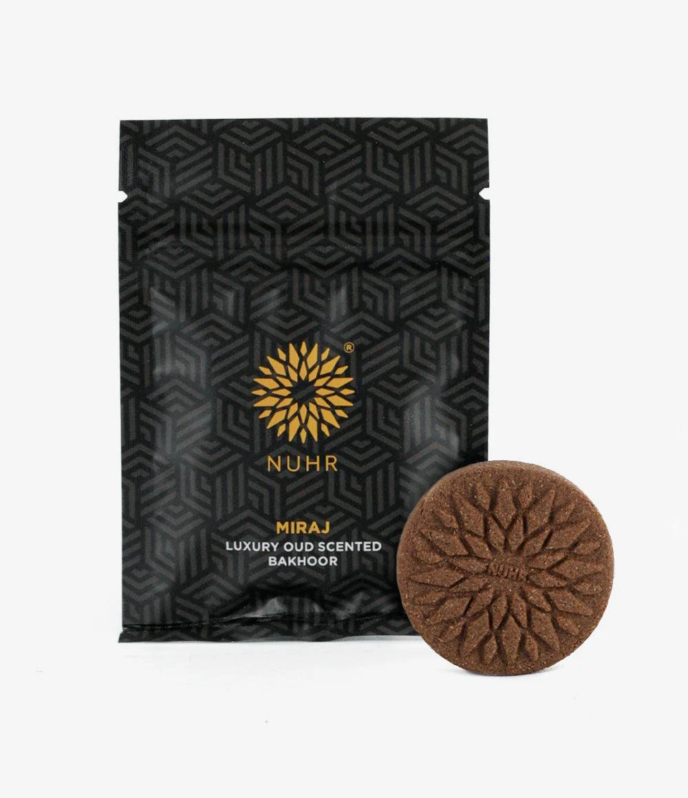Oud Bakhoor Bricks Selection Pack x 7 Bricks - Image 8