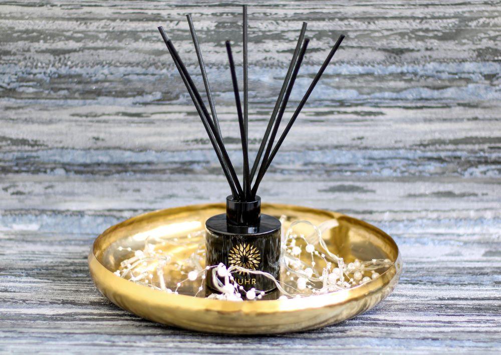 Oud Majestic Luxury Reed Room Diffuser - Image 4