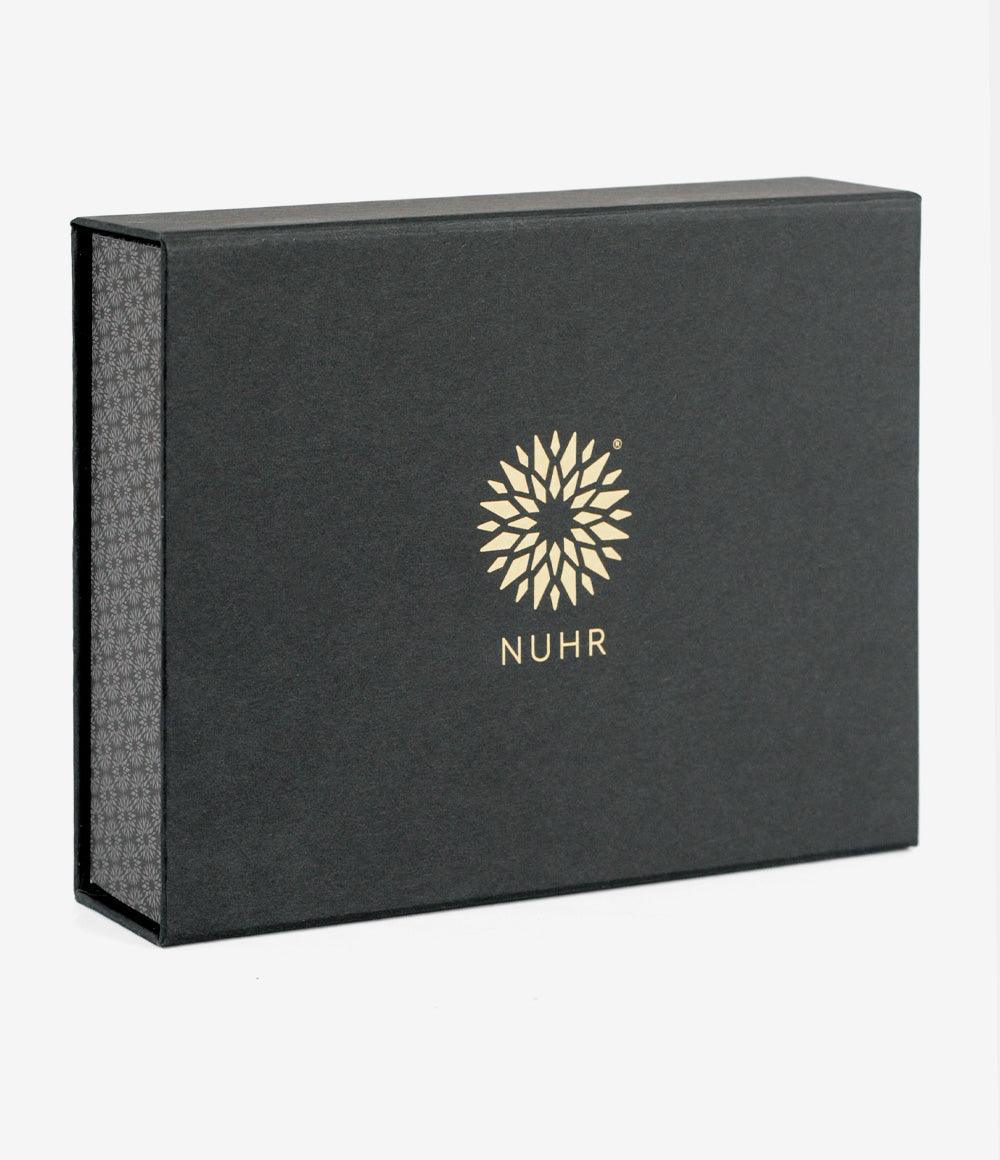 Set of 12 Oud & Amber Luxury Wax Melts - Image 3